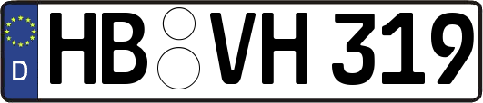 HB-VH319