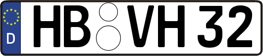 HB-VH32