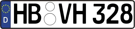 HB-VH328