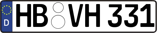 HB-VH331