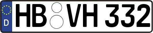 HB-VH332