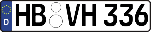 HB-VH336