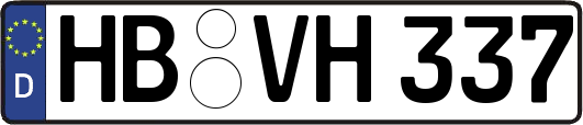 HB-VH337