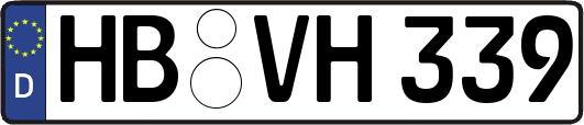 HB-VH339