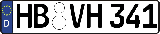 HB-VH341