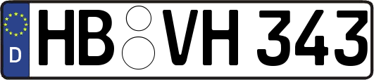 HB-VH343