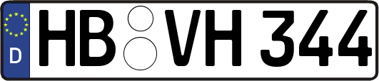 HB-VH344