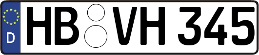 HB-VH345