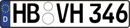 HB-VH346