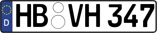 HB-VH347