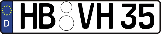 HB-VH35