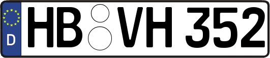 HB-VH352