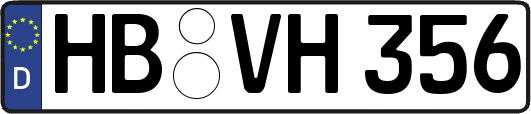HB-VH356