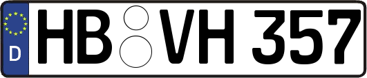 HB-VH357