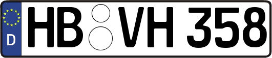 HB-VH358