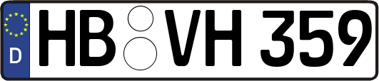 HB-VH359