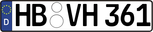 HB-VH361