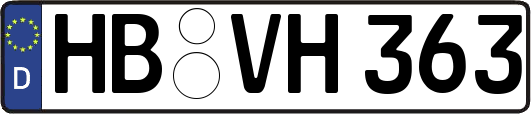 HB-VH363
