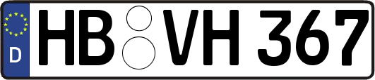 HB-VH367