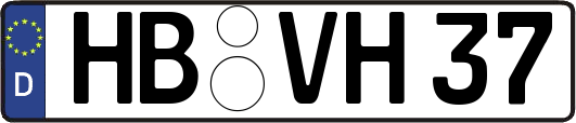 HB-VH37
