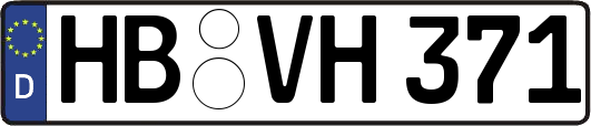 HB-VH371