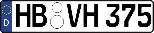 HB-VH375