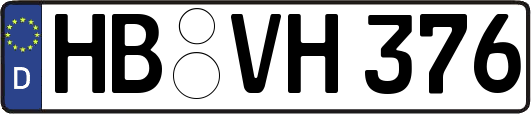 HB-VH376