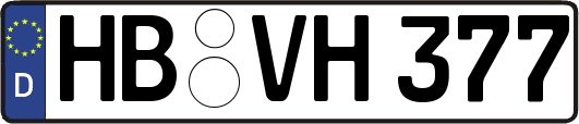 HB-VH377