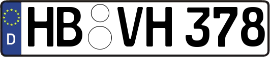 HB-VH378