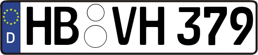HB-VH379
