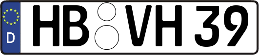 HB-VH39