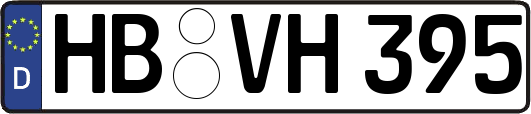 HB-VH395