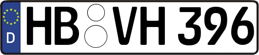 HB-VH396