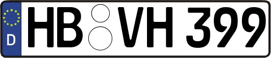 HB-VH399