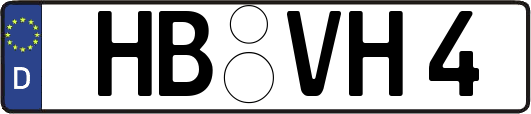 HB-VH4