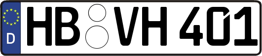 HB-VH401