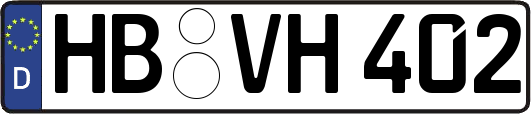 HB-VH402