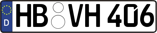 HB-VH406