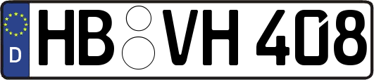 HB-VH408