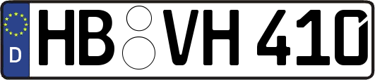 HB-VH410