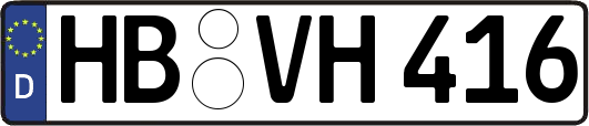 HB-VH416