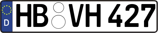 HB-VH427