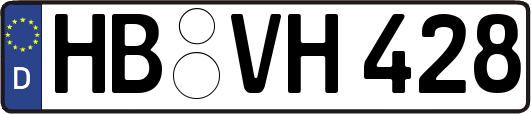 HB-VH428
