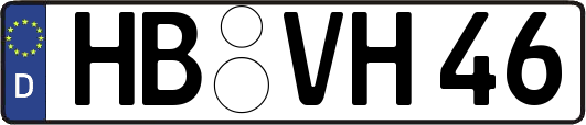 HB-VH46