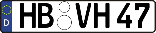 HB-VH47