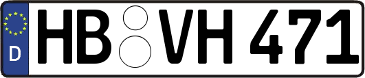 HB-VH471