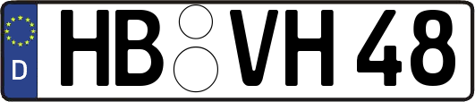 HB-VH48
