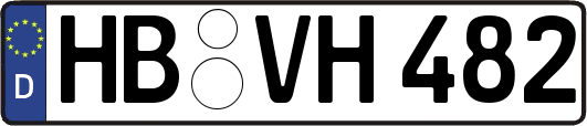 HB-VH482