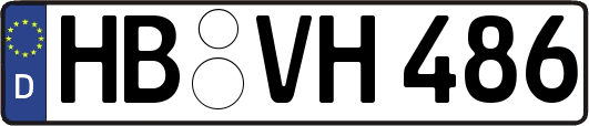 HB-VH486