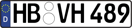 HB-VH489